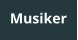 Musiker
